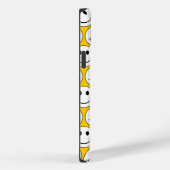 Coques Case-Mate iPhone Visage heureux (Verso / Droite)