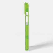 Coques Case-Mate iPhone Visage Monstre des Cookies | Ajoutez votre nom (Verso / Gauche)