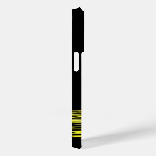 Coques Case-Mate iPhone Visage Soleil Dans L'Eau Ondes (Verso / Droite)