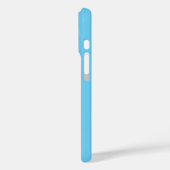 Coques Case-Mate iPhone Visage Souriant Classique Soyez Heureux (Verso / Gauche)