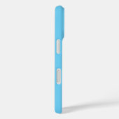 Coques Case-Mate iPhone Visage Souriant Classique Soyez Heureux (Verso / Droite)