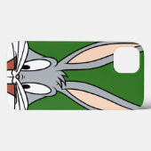 Coques Case-Mate iPhone Visage souriant de BUGS BUNNY™ (Verso (horizontal))
