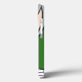 Coques Case-Mate iPhone Visage souriant de BUGS BUNNY™ (Verso / Gauche)