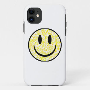 Case-Mate iPhone Case Visage souriant éclaboussé