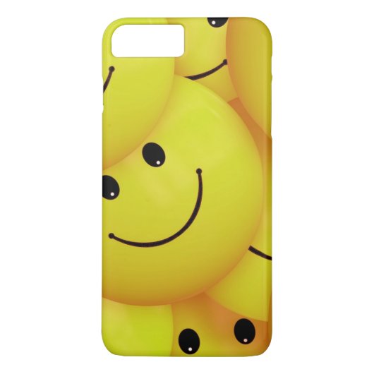 Coques Case-Mate iPhone Visages (Dos)