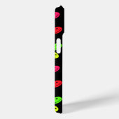 Coques Case-Mate iPhone Visages Rainbow Smile (Verso / Droite)