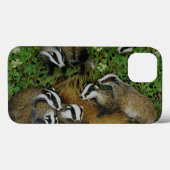 Coques Case-Mate iPhone Viser (Verso (horizontal))