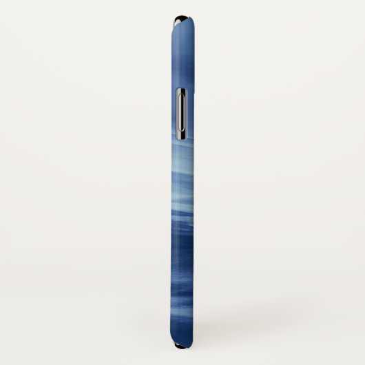 Coques Case-Mate iPhone Visez-le seul (Dos/Droite)