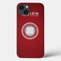 Vision Baptist College Sceau iPad Air Case