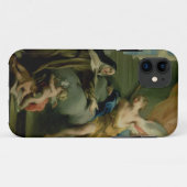 Coques Case-Mate iPhone Vision de St Teresa (Dos (Horizontal))