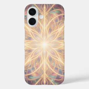 Coques iPhone 16 Vision Éthérée – Au-delà de la Réalité.68