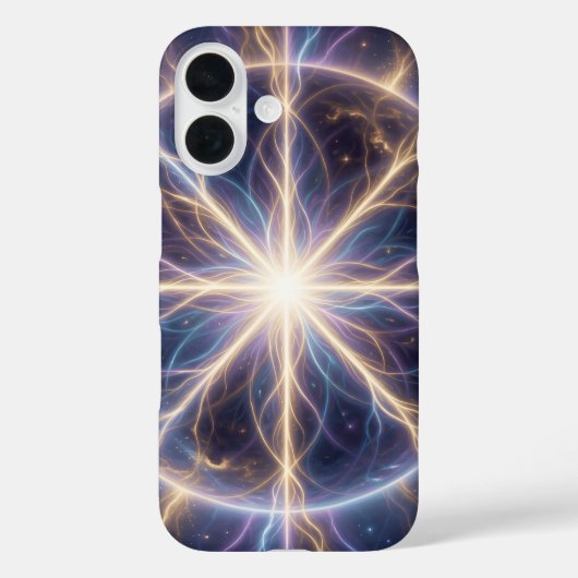 Coques Case-Mate iPhone Vision Ethérée – Au-delà de la Réalité.71 (Verso)