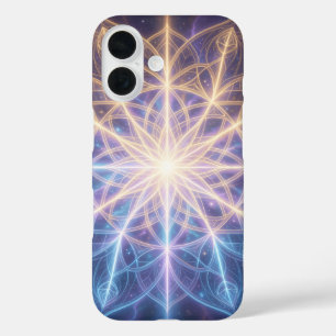 Coques iPhone 16 Vision Éthérée – Au-delà de la Réalité.97