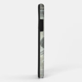 Coques Case-Mate iPhone Visite de Bathsheba David, vers 1553 (Dos/Droite)