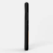 Coques Case-Mate iPhone Visite Espana ~ Vuelos Internacionales (Dos/Droite)