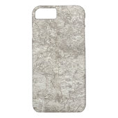 Coques Case-Mate iPhone Visites (Dos)