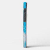 Coques Case-Mate iPhone visuel (Verso / Gauche)