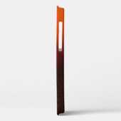 Coques Case-Mate iPhone Vitamine d arrière - plan de la vie de santé (Verso / Gauche)