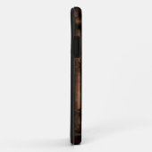 Coques Case-Mate iPhone Vitesses punks et rivets de vapeur (Dos/Droite)