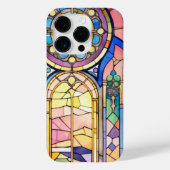 Coques Case-Mate iPhone Vitraux vitrées décoratif (Verso)