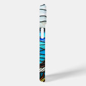 Coques Case-Mate iPhone Vitre de mouette (Verso / Droite)