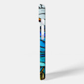 Coques Case-Mate iPhone Vitre de mouette (Verso / Gauche)