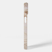 Coques Case-Mate iPhone Vitruve (Verso / Droite)