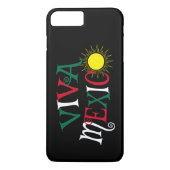 Coques Case-Mate iPhone Viva Mexico (Dos)