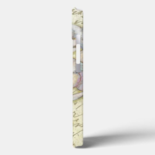 Coques Case-Mate iPhone Vivant (Verso / Gauche)