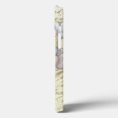 Coques Case-Mate iPhone Vivant (Verso / Gauche)