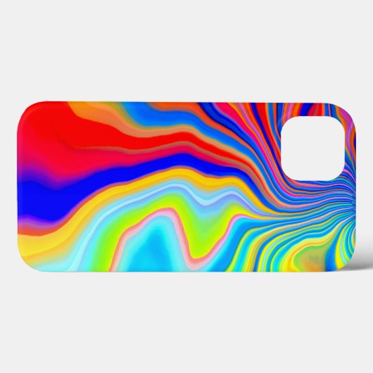 Coques Case-Mate iPhone vivant 3 (Verso (horizontal))