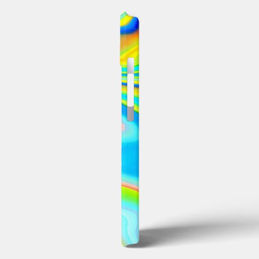 Coques Case-Mate iPhone vivant 3 (Verso / Gauche)