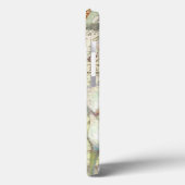 Coques Case-Mate iPhone Vivant croyez aiment (Verso / Gauche)