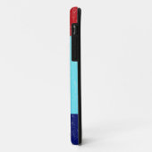 Coques Case-Mate iPhone Vivez pour voler, voler pour vivre (Dos/Gauche)