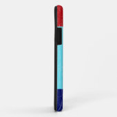 Coques Case-Mate iPhone Vivez pour voler, voler pour vivre (Dos/Droite)
