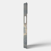 Coques Case-Mate iPhone Vivez votre but - DreamSky Aesthétique (Verso / Droite)