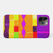 Coques Case-Mate iPhone Vivid Harmonie Palette (Dos (Horizontal))