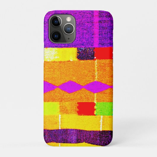Coques Case-Mate iPhone Vivid Harmonie Palette (Dos)