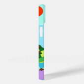 Coques Case-Mate iPhone Vivid Vistas (Verso / Droite)