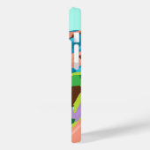 Coques Case-Mate iPhone Vivid Vistas (Verso / Gauche)