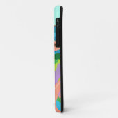 Coques Case-Mate iPhone Vivid Vistas (Dos/Gauche)