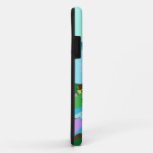 Coques Case-Mate iPhone Vivid Vistas (Dos/Droite)