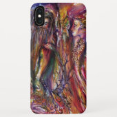 COQUES Case-Mate iPhone VIVIEN ET MERLIN (Dos)