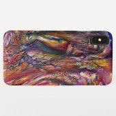 COQUES Case-Mate iPhone VIVIEN ET MERLIN (Dos (Horizontal))