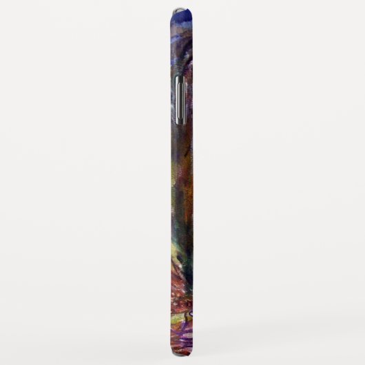 COQUES Case-Mate iPhone VIVIEN ET MERLIN (Dos/Droite)