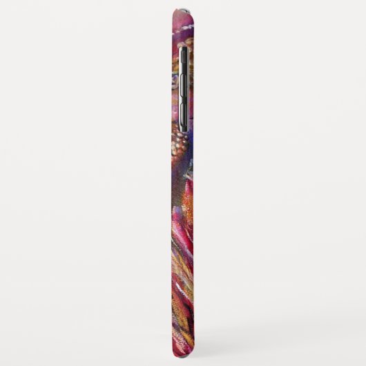 COQUES Case-Mate iPhone VIVIEN ET MERLIN (Dos/Gauche)