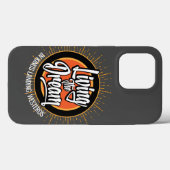 Coques Case-Mate iPhone Vivre le rêve Coque-coque iphone (Verso (horizontal))