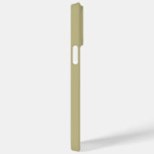 Coques Case-Mate iPhone Vivre pour Rouler | (Verso / Droite)