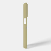 Coques Case-Mate iPhone Vivre pour Rouler | (Verso / Droite)