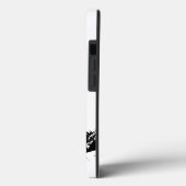 Coques Case-Mate iPhone Vivre un équilibre Bonsai Tree (Verso / Gauche)